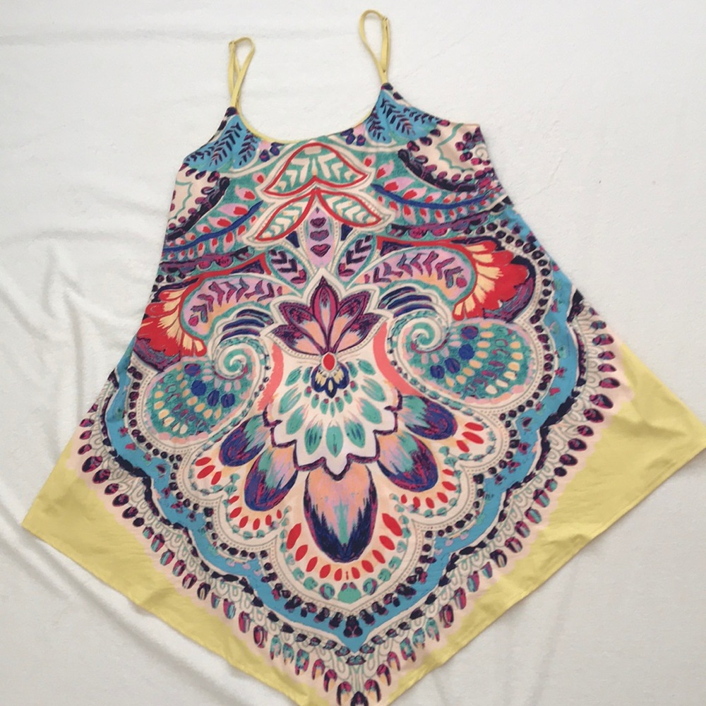 Pily Q Dress